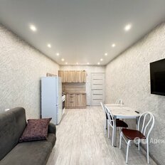 Квартира 43 м², 1-комнатная - изображение 2