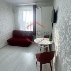 Квартира 22 м², студия - изображение 5