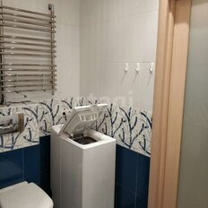 Квартира 36,6 м², 1-комнатная - изображение 5