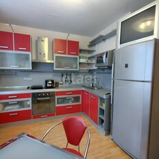 Квартира 75,1 м², 3-комнатная - изображение 1