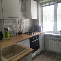 Квартира 50 м², 3-комнатная - изображение 5