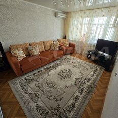 Квартира 45,5 м², 2-комнатная - изображение 5