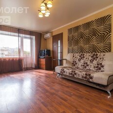 Квартира 41,9 м², 2-комнатная - изображение 1