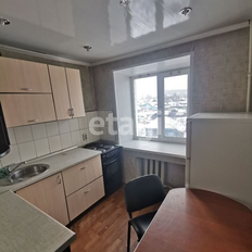 Квартира 29,5 м², 1-комнатная - изображение 5