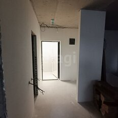 Квартира 33 м², 1-комнатная - изображение 4