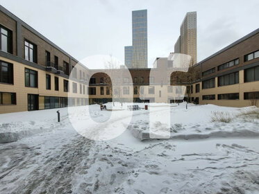 Снять квартиру с раздельным санузлом на улице Ленинградский проспект в Москве - изображение 3