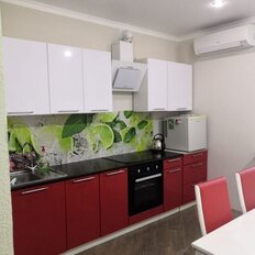 Квартира 70,9 м², 2-комнатная - изображение 2