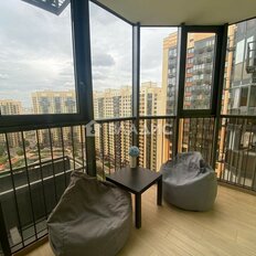 Квартира 68 м², 2-комнатная - изображение 4