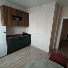 Квартира 54,1 м², 2-комнатная - изображение 5