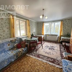 Квартира 70,5 м², 3-комнатная - изображение 1