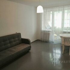 Квартира 32 м², 1-комнатная - изображение 1