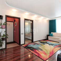 Квартира 60,3 м², 3-комнатная - изображение 3