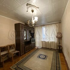 Квартира 44,8 м², 2-комнатная - изображение 2