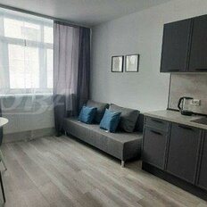 Квартира 19,6 м², студия - изображение 1