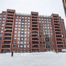 Квартира 44,5 м², 1-комнатная - изображение 2