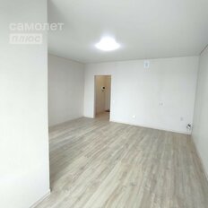 Квартира 32,3 м², студия - изображение 3