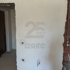 Квартира 20,4 м², студия - изображение 5