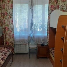 Квартира 61 м², 3-комнатная - изображение 4