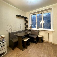 Квартира 33,6 м², 1-комнатная - изображение 2