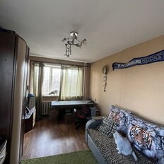 Квартира 60,5 м², 3-комнатная - изображение 3