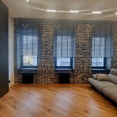 Квартира 73 м², 2-комнатная - изображение 2