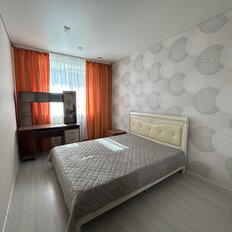 Квартира 78 м², 2-комнатная - изображение 4