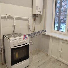 Квартира 42,1 м², 2-комнатная - изображение 5