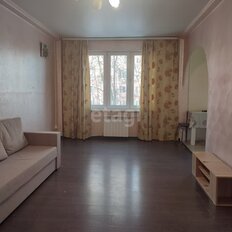 Квартира 44,8 м², 2-комнатная - изображение 4