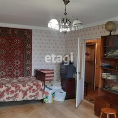 Квартира 36,3 м², 1-комнатная - изображение 2