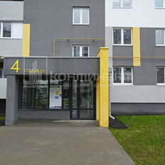 Квартира 63,8 м², 2-комнатная - изображение 3