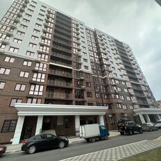 Квартира 54 м², 2-комнатная - изображение 1