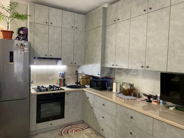 31 м², квартира-студия 8 500 000 ₽ - изображение 44