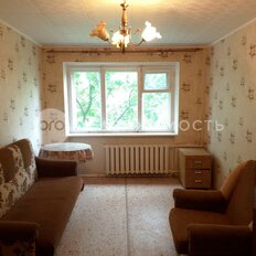 17,1 м², комната - изображение 1