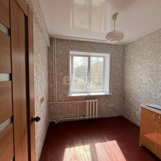 Квартира 44,5 м², 2-комнатная - изображение 1