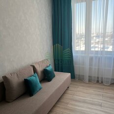 Квартира 40 м², 1-комнатная - изображение 4