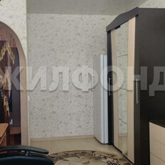 Квартира 33,9 м², 1-комнатная - изображение 5