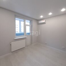 Квартира 46,9 м², 1-комнатная - изображение 5