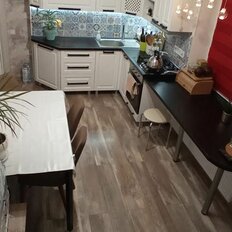 Квартира 46,6 м², 1-комнатная - изображение 4