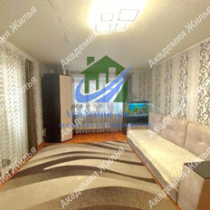 Квартира 59,9 м², 3-комнатная - изображение 1