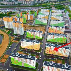 Квартира 42,2 м², 1-комнатная - изображение 2