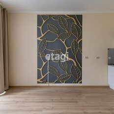 Квартира 25,4 м², студия - изображение 3