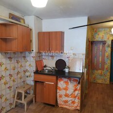 Квартира 34,6 м², 1-комнатная - изображение 3