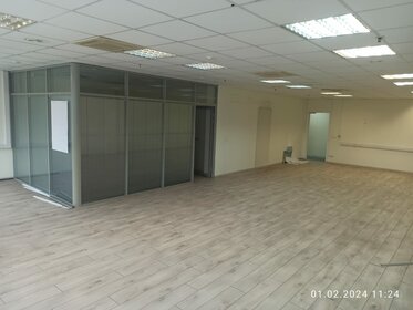 951 м², офис 1 569 645 ₽ в месяц - изображение 58