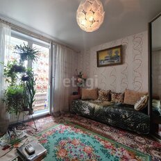 Квартира 26,5 м², студия - изображение 1