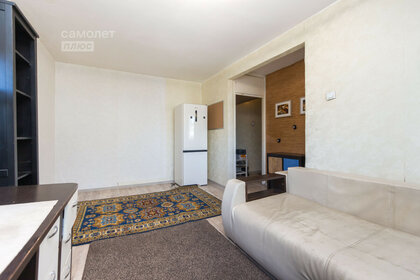 29,1 м², 1-комнатная квартира 3 300 000 ₽ - изображение 41