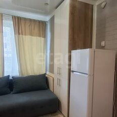 Квартира 35,9 м², 1-комнатная - изображение 4