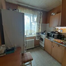 Квартира 31,4 м², 1-комнатная - изображение 4