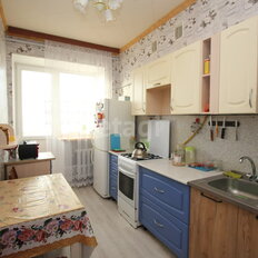 Квартира 50,4 м², 2-комнатная - изображение 5