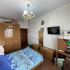 Квартира 71,5 м², 3-комнатная - изображение 4