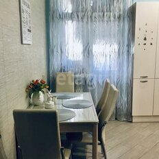 Квартира 65,1 м², 2-комнатная - изображение 3